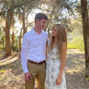 Meet your Posher, Isabell